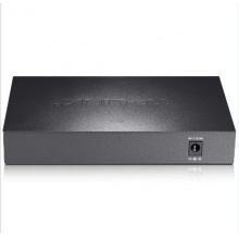 TP-LINK 8口千兆交换机 1000M八孔以太网分流器TL-SG1008D