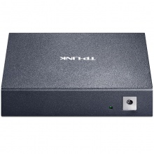 TP-LINK 5口百兆交换机