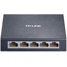 TP-LINK 5口百兆交换机