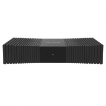 TP-LINK 8口百兆交换机