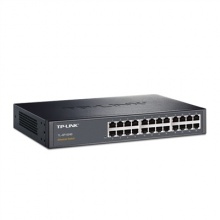 TP-LINK 以太网交换机
