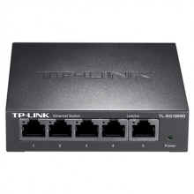 TP-LINK 全千兆以太网交换机