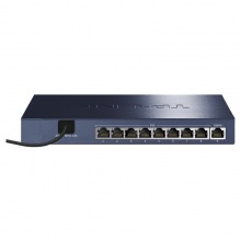 TP-LINK TL-SG1009PH 9口千兆8口POE非网管PoE交换机