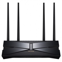 TP-LINK普联TL-XDR3040易展版AX3000 WiFi6千兆双频无线路由器游戏家用穿墙王 支持双宽带接入2.5G网口